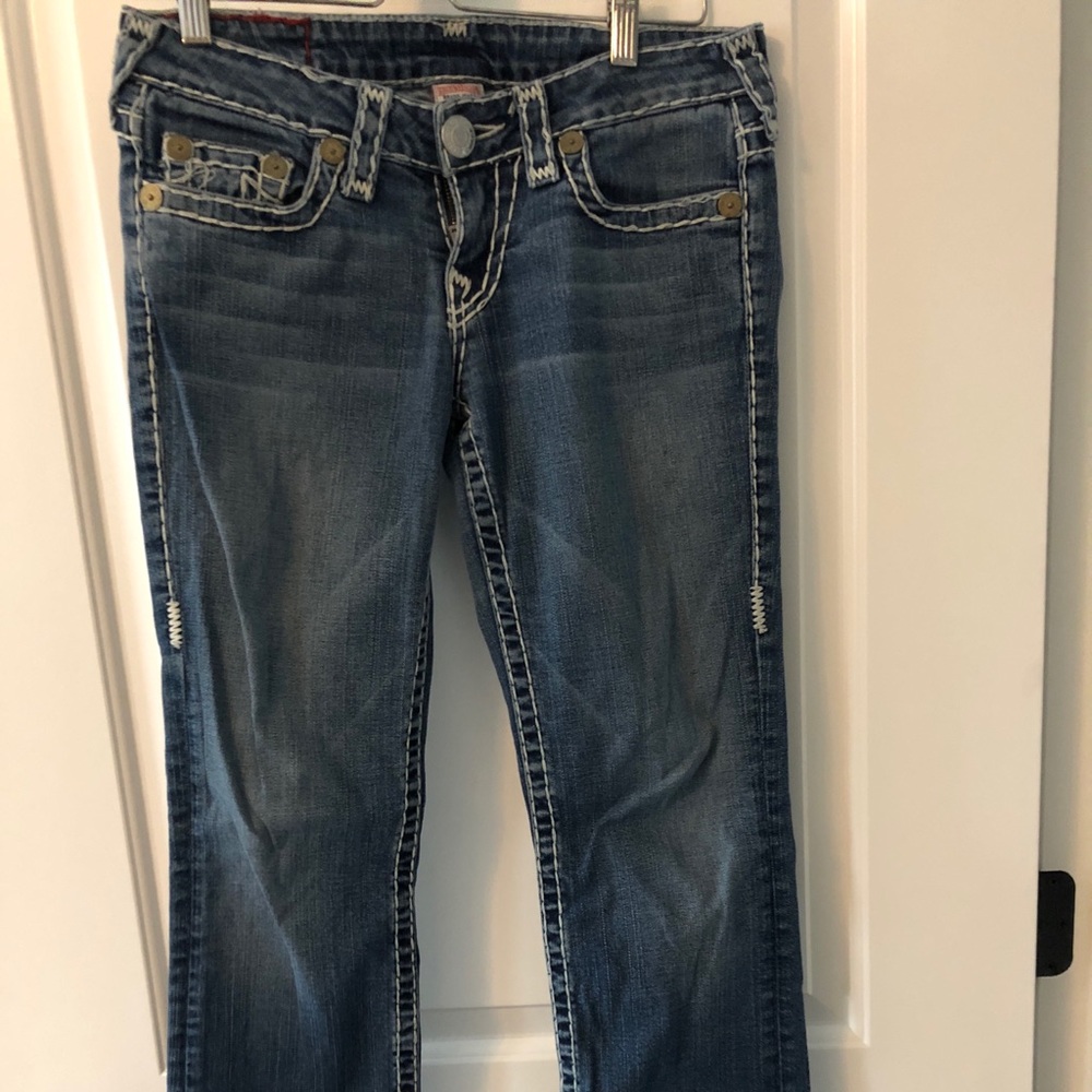 True Religion Jeans